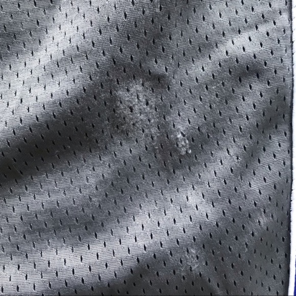 [Fitness Gear] - Basketball Pants - Picture 4 of 4